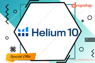 Helium 10 group buy