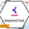 KeywordTool group buy