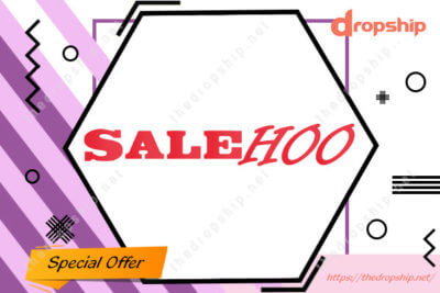 Salehoo group buy