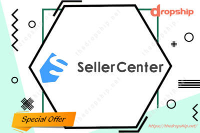 Seller Center group buy