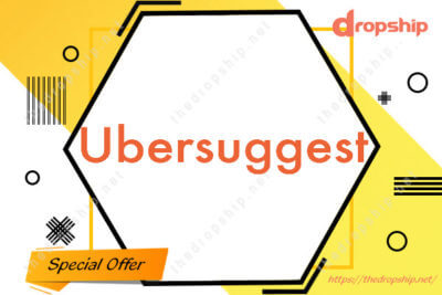 Ubersuggest group buy