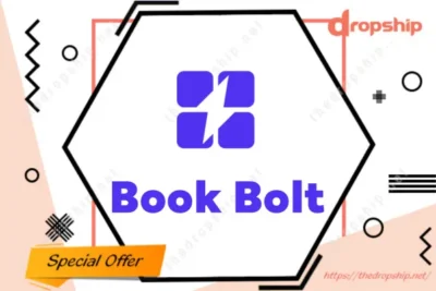 Book Bolt
