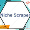 Niche Scraper group buy