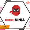 MerchNinja Group Buy