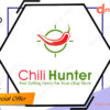Chili Hunter Group Buy