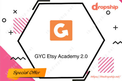 GYC Etsy Academy 2.0