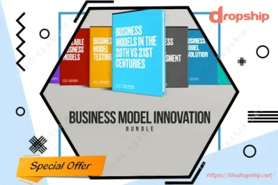Business Model Innovation Bundle