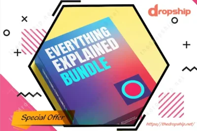 Everything Explained Bundle