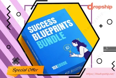 Success Blueprints Bundle