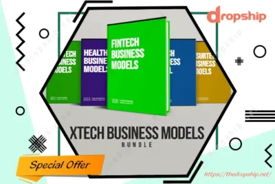 Xtech Business Models Bundle