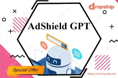 AdShield GPT