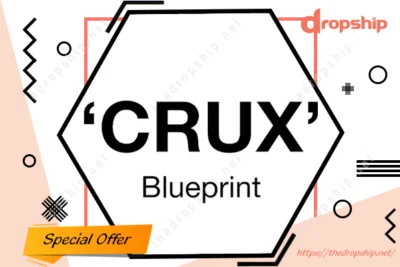 CRUX Blueprint