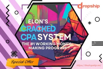 Elon's Cracked CPA System