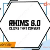RHIMS 8