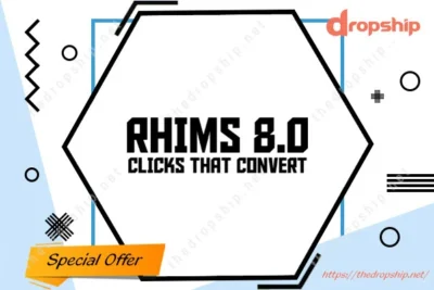 RHIMS 8