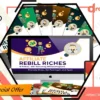 Affiliate Rebill Riches 6.0