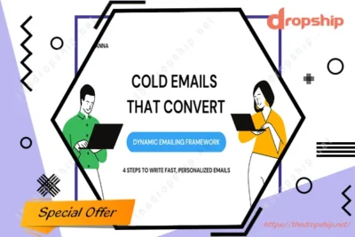Cold Emails That Convert