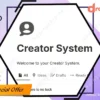 Notion Creator System