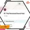 Personal Brand Hub
